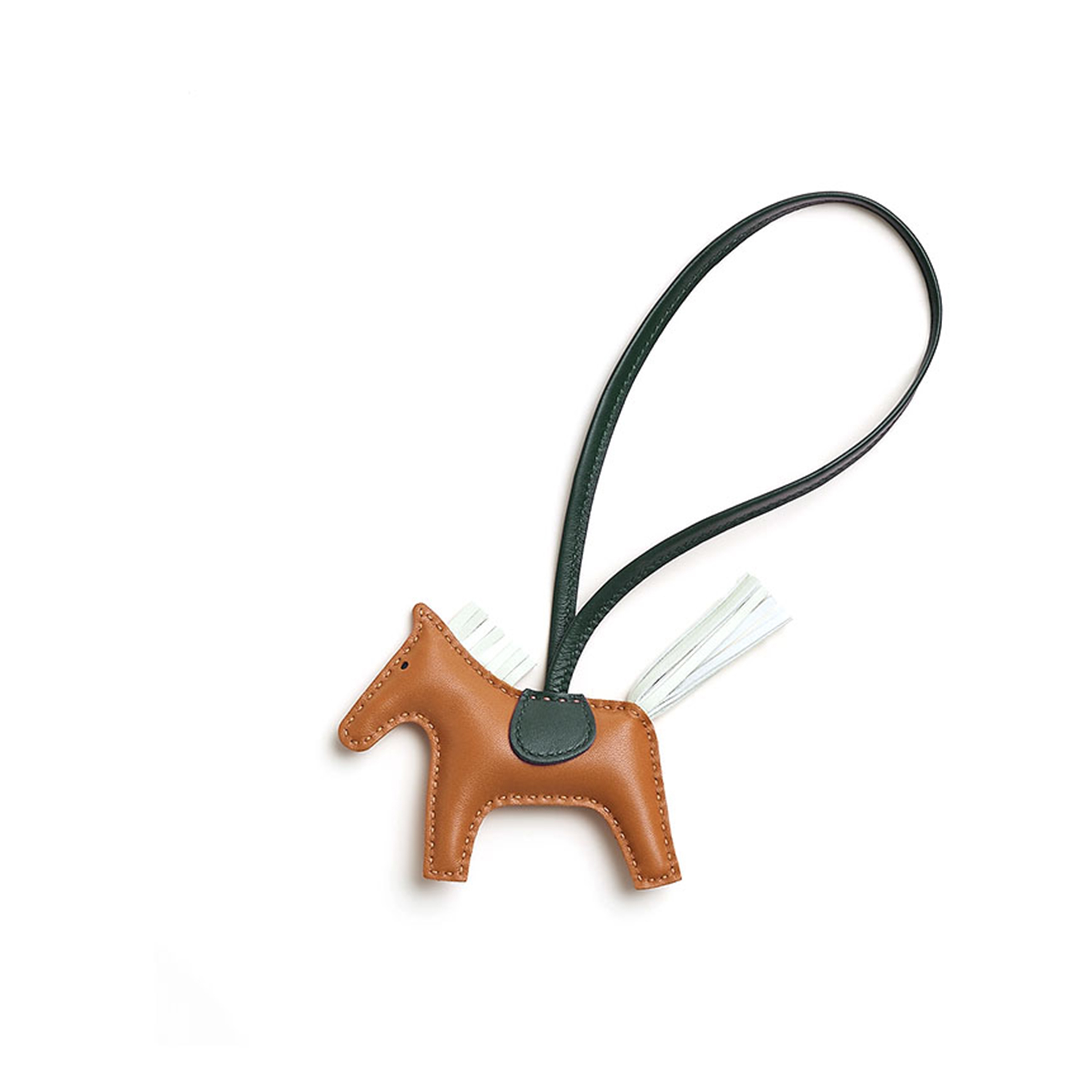 HERMÈS RODEO PM CHARM H064929CADQ